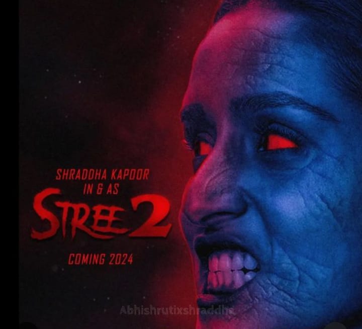 stree 2