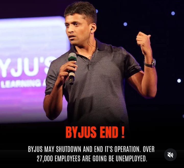 Byju's